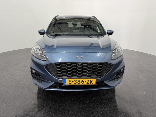 Ford KUGA 2.5 PHEV ST-Line X