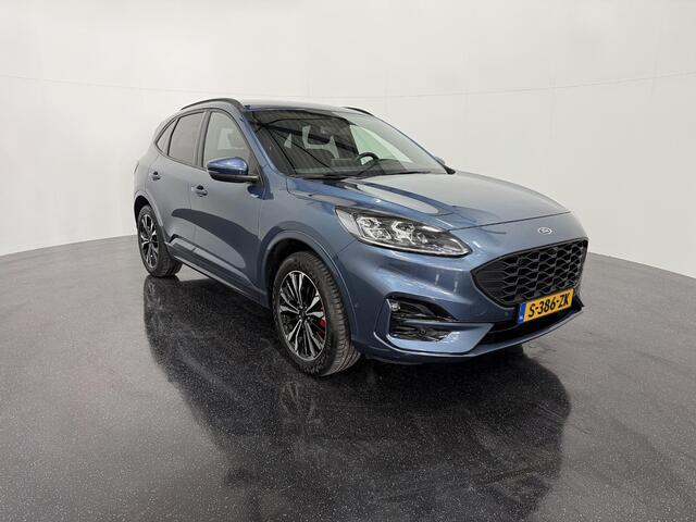 Ford KUGA 2.5 PHEV ST-Line X
