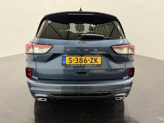 Ford KUGA 2.5 PHEV ST-Line X