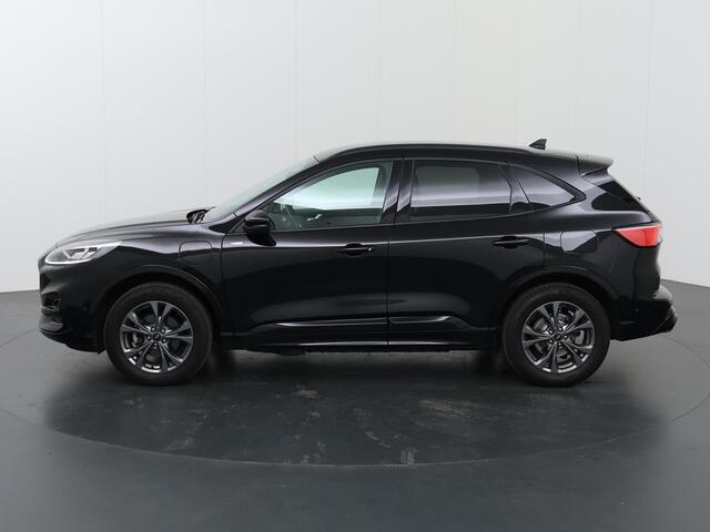 Ford KUGA 2.5 PHEV ST-Line X | Navigatie | Parkeercamera | Cruise Control Adaptief | Winterpakket | Elekt. Achterklep | B&O |