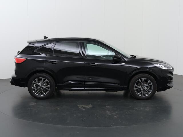 Ford KUGA 2.5 PHEV ST-Line X | Navigatie | Parkeercamera | Cruise Control Adaptief | Winterpakket | Elekt. Achterklep | B&O |