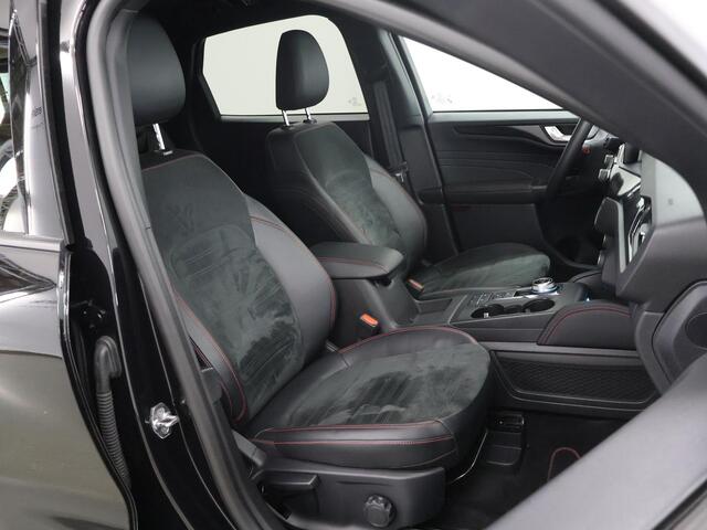 Ford KUGA 2.5 PHEV ST-Line X | Navigatie | Parkeercamera | Cruise Control Adaptief | Winterpakket | Elekt. Achterklep | B&O |