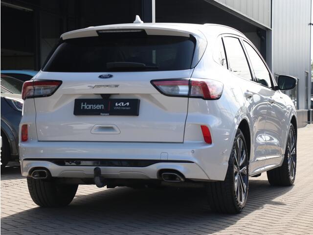Ford KUGA 2.5 PHEV Vignale I Trekhaak I Leder I B&O