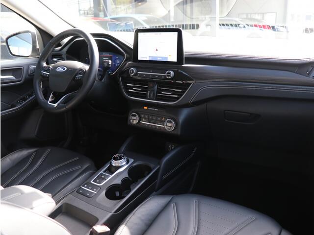 Ford KUGA 2.5 PHEV Vignale I Trekhaak I Leder I B&O