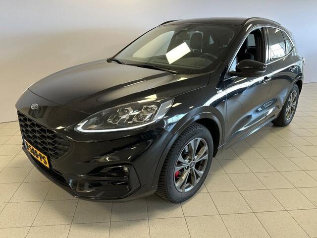 Ford KUGA 1.5 Ecob. ST-Line X - BenO Audio - Carplay - Stoelverwarming