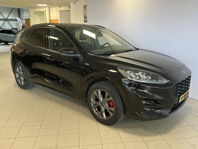 Ford KUGA 1.5 Ecob. ST-Line X - BenO Audio - Carplay - Stoelverwarming