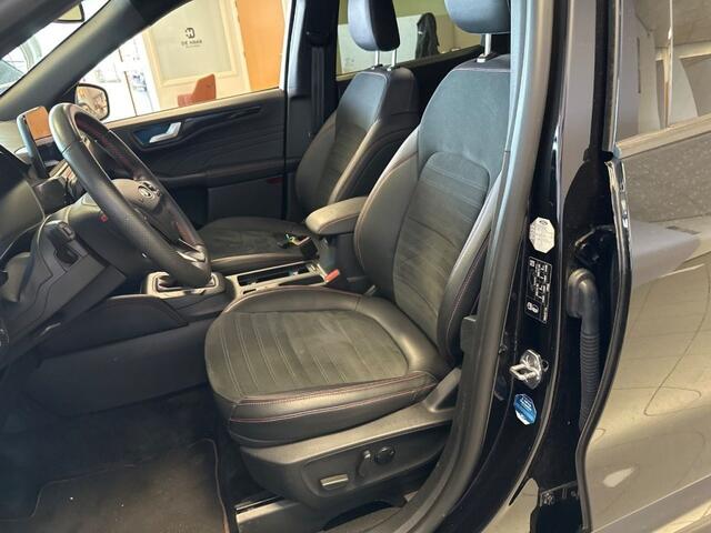 Ford KUGA 1.5 Ecob. ST-Line X - BenO Audio - Carplay - Stoelverwarming