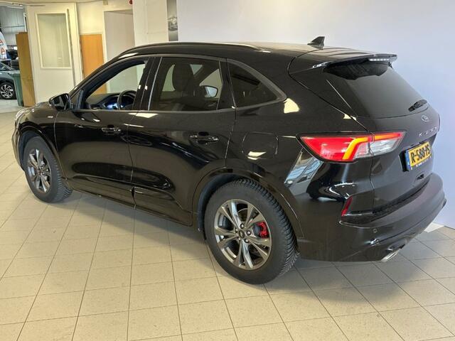 Ford KUGA 1.5 Ecob. ST-Line X - BenO Audio - Carplay - Stoelverwarming