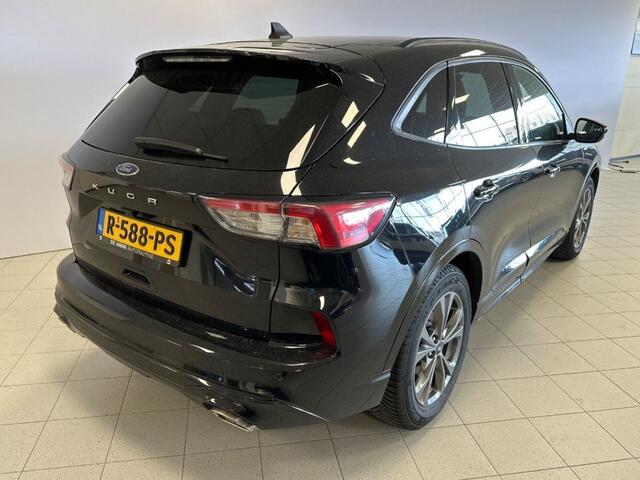 Ford KUGA 1.5 Ecob. ST-Line X - BenO Audio - Carplay - Stoelverwarming