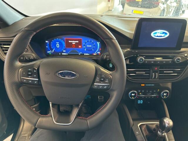 Ford KUGA 1.5 Ecob. ST-Line X - BenO Audio - Carplay - Stoelverwarming