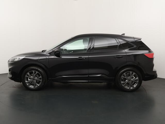 Ford KUGA 2.5 PHEV 225 pk ST-Line X | Winter pack | Trekhaak | Adapt. cruise | B&O | Elek. achterklep | Camera's | LED | Fabr. gar. tm 09-2028