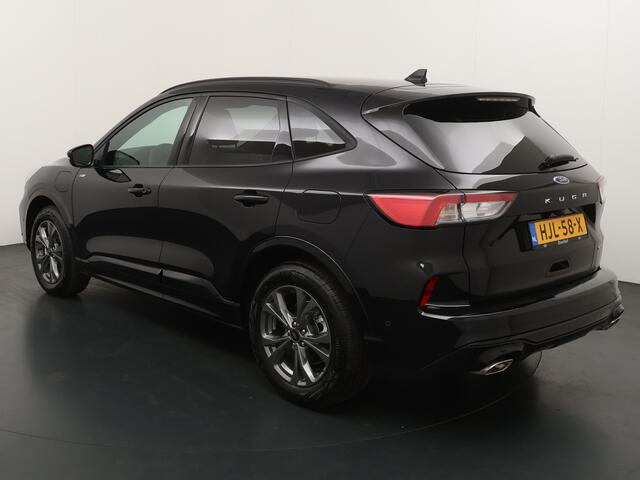 Ford KUGA 2.5 PHEV 225 pk ST-Line X | Winter pack | Trekhaak | Adapt. cruise | B&O | Elek. achterklep | Camera's | LED | Fabr. gar. tm 09-2028
