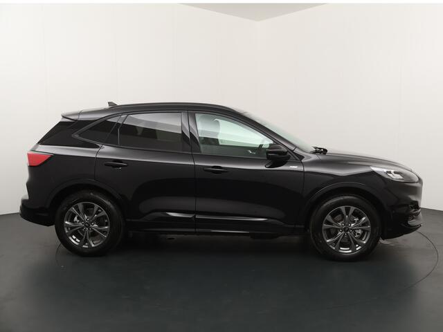 Ford KUGA 2.5 PHEV 225 pk ST-Line X | Winter pack | Trekhaak | Adapt. cruise | B&O | Elek. achterklep | Camera's | LED | Fabr. gar. tm 09-2028