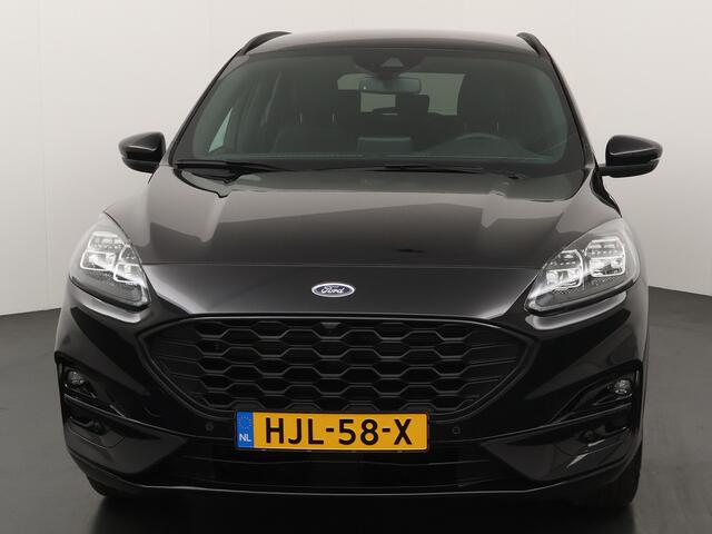 Ford KUGA 2.5 PHEV 225 pk ST-Line X | Winter pack | Trekhaak | Adapt. cruise | B&O | Elek. achterklep | Camera's | LED | Fabr. gar. tm 09-2028