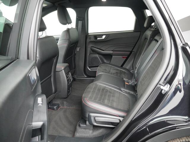 Ford KUGA 2.5 PHEV 225 pk ST-Line X | Winter pack | Trekhaak | Adapt. cruise | B&O | Elek. achterklep | Camera's | LED | Fabr. gar. tm 09-2028