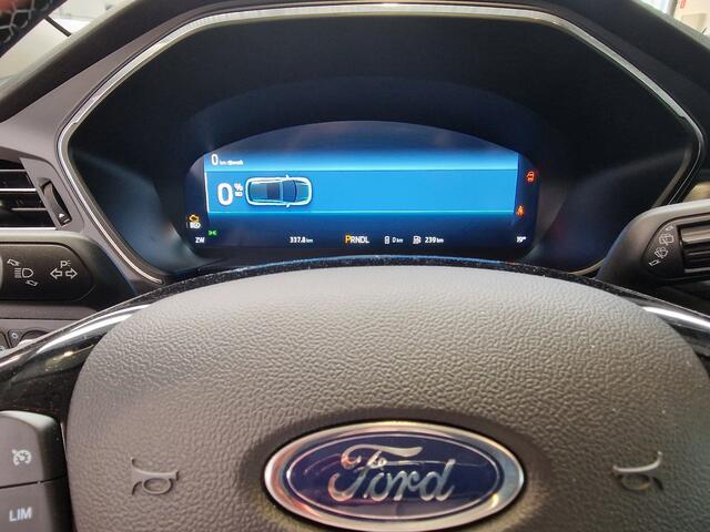 Ford KUGA 2.5 PHEV 243 pk Active | NW model! | Winter Pack | Camera | Navi | Clima | Dr.l. Apple Carplay | Gar. tm 02-2029