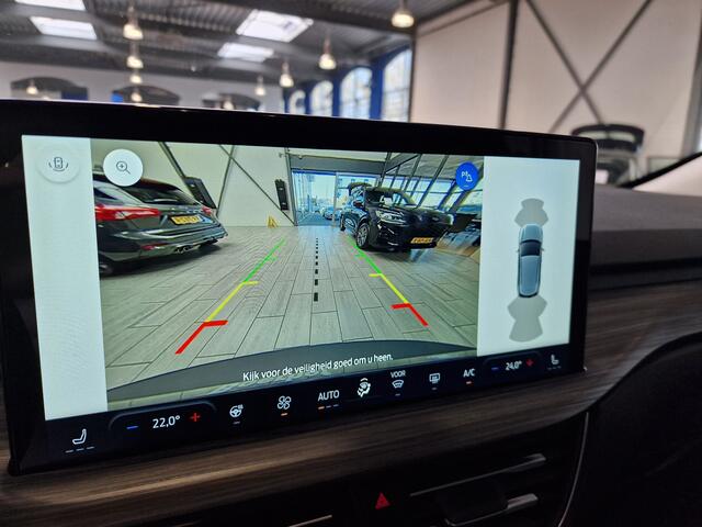 Ford KUGA 2.5 PHEV 243 pk Active | NW model! | Winter Pack | Camera | Navi | Clima | Dr.l. Apple Carplay | Gar. tm 02-2029