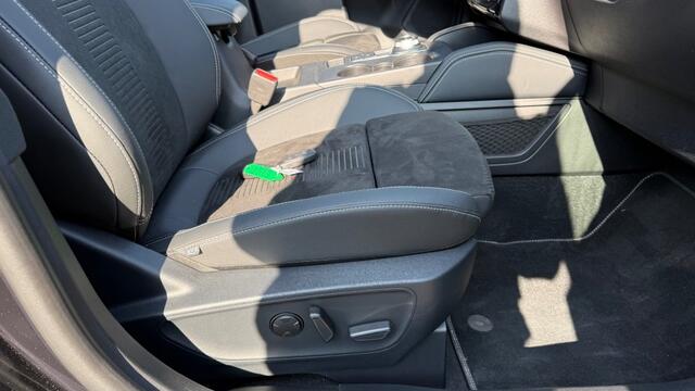 Ford KUGA 2.5 PHEV ACTIVE X 243pk / FULL OPTIONS / 18inch All weather