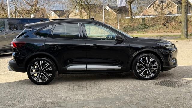 Ford KUGA 2.5 PHEV ACTIVE X 243pk / FULL OPTIONS / 18inch All weather