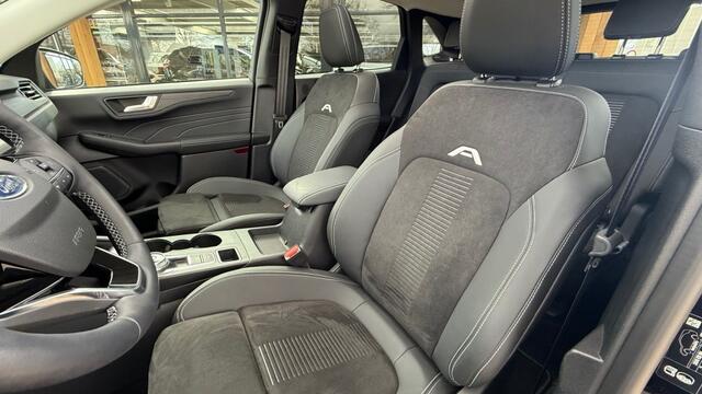 Ford KUGA 2.5 PHEV ACTIVE X 243pk / FULL OPTIONS / 18inch All weather