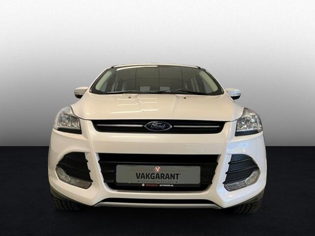 Ford KUGA 1.5 Ecoboost Titanium ( Trekhaak / Apple Carplay / Android / Sen