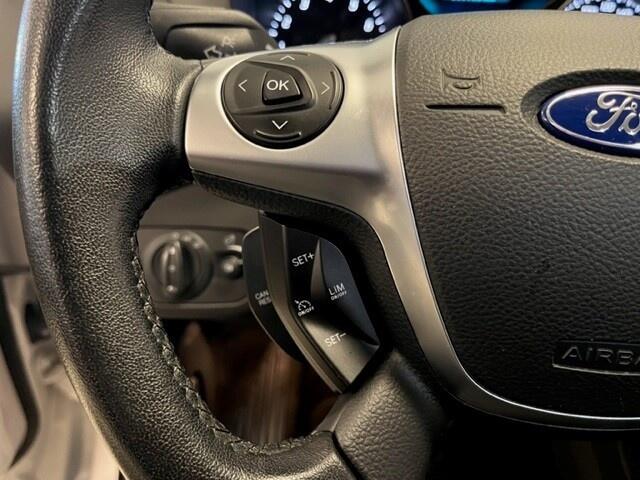 Ford KUGA 1.5 Ecoboost Titanium ( Trekhaak / Apple Carplay / Android / Sen