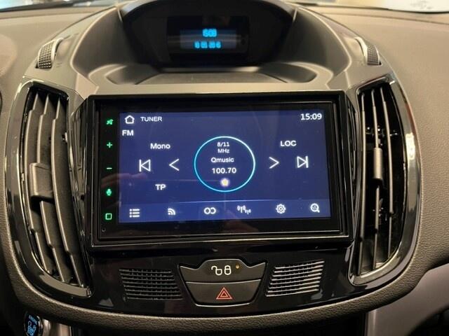 Ford KUGA 1.5 Ecoboost Titanium ( Trekhaak / Apple Carplay / Android / Sen