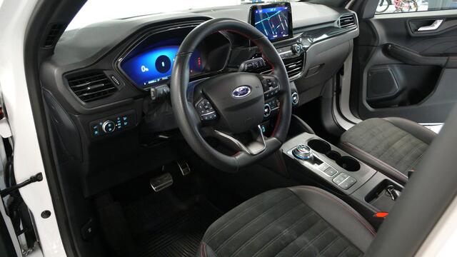 Ford KUGA 2.5 PHEV ST-Line | Pano dak | Trekhaak | 1e eigenaar