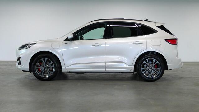 Ford KUGA 2.5 PHEV ST-Line | Pano dak | Trekhaak | 1e eigenaar