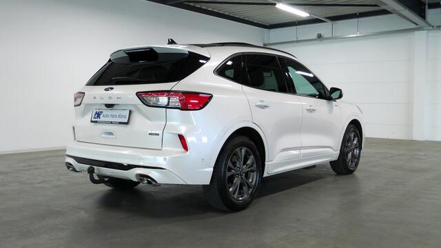 Ford KUGA 2.5 PHEV ST-Line | Pano dak | Trekhaak | 1e eigenaar