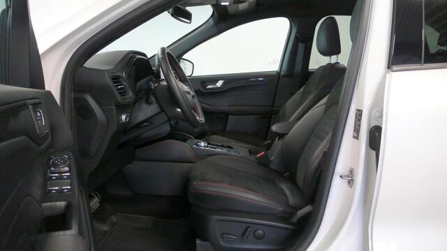 Ford KUGA 2.5 PHEV ST-Line | Pano dak | Trekhaak | 1e eigenaar