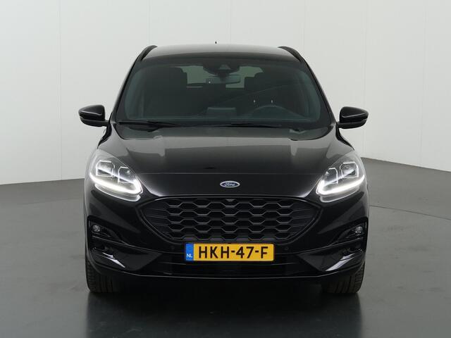 Ford KUGA 2.5 PHEV ST-Line X | Elektr. Trekhaak | Head Up | Full Led | Adaptive Cruise Control | B&O Premium Audio | Winterpack | Elekt. Achterklep |