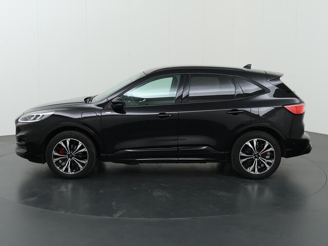 Ford KUGA 2.5 PHEV ST-Line X | Elektr. Trekhaak | Head Up | Full Led | Adaptive Cruise Control | B&O Premium Audio | Winterpack | Elekt. Achterklep |