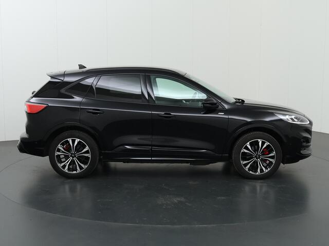 Ford KUGA 2.5 PHEV ST-Line X | Elektr. Trekhaak | Head Up | Full Led | Adaptive Cruise Control | B&O Premium Audio | Winterpack | Elekt. Achterklep |