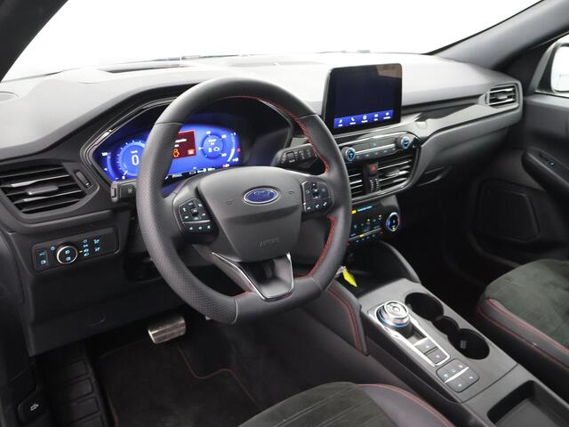 Ford KUGA 2.5 PHEV ST-Line X | Elektr. Trekhaak | Head Up | Full Led | Adaptive Cruise Control | B&O Premium Audio | Winterpack | Elekt. Achterklep |