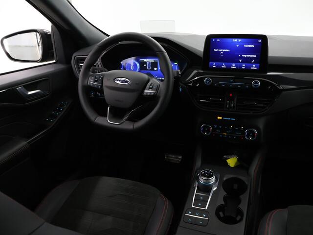 Ford KUGA 2.5 PHEV ST-Line X | Elektr. Trekhaak | Head Up | Full Led | Adaptive Cruise Control | B&O Premium Audio | Winterpack | Elekt. Achterklep |