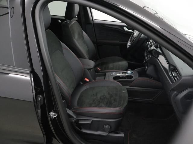 Ford KUGA 2.5 PHEV ST-Line X | Elektr. Trekhaak | Head Up | Full Led | Adaptive Cruise Control | B&O Premium Audio | Winterpack | Elekt. Achterklep |