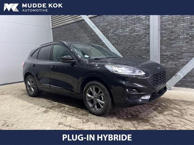 Ford KUGA 2.5 PHEV ST-Line | ACC | Stoel+Voorruitverwarming | BLIS | Camera | Getint Glas