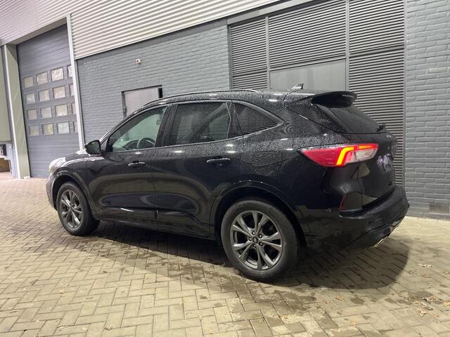 Ford KUGA 2.5 PHEV ST-Line | ACC | Stoel+Voorruitverwarming | BLIS | Camera | Getint Glas