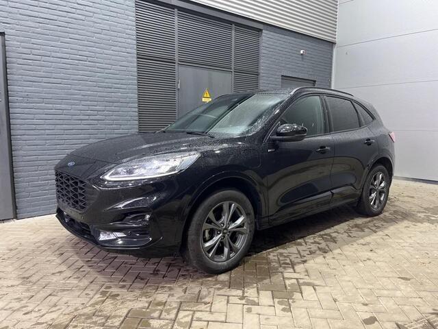 Ford KUGA 2.5 PHEV ST-Line | ACC | Stoel+Voorruitverwarming | BLIS | Camera | Getint Glas