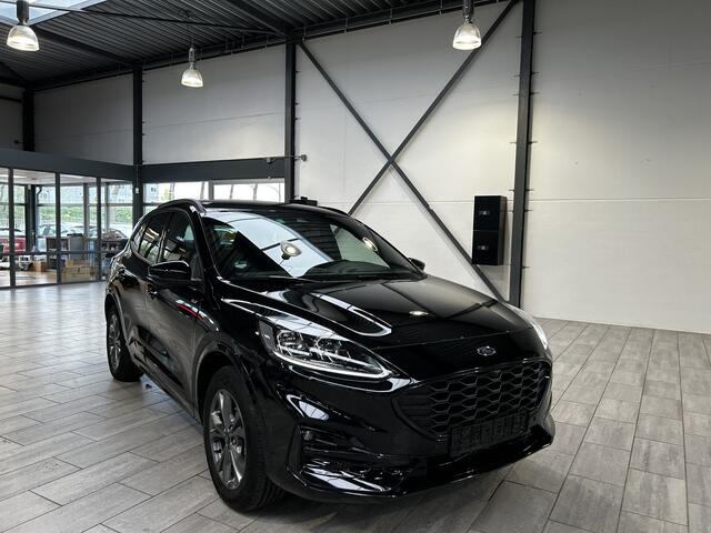 Ford KUGA 2.5 PHEV 225 pk ST-Line X | Winter pack | Trekhaak | Adapt. cruise | B&O | Elek. achterklep | Camera's | LED |