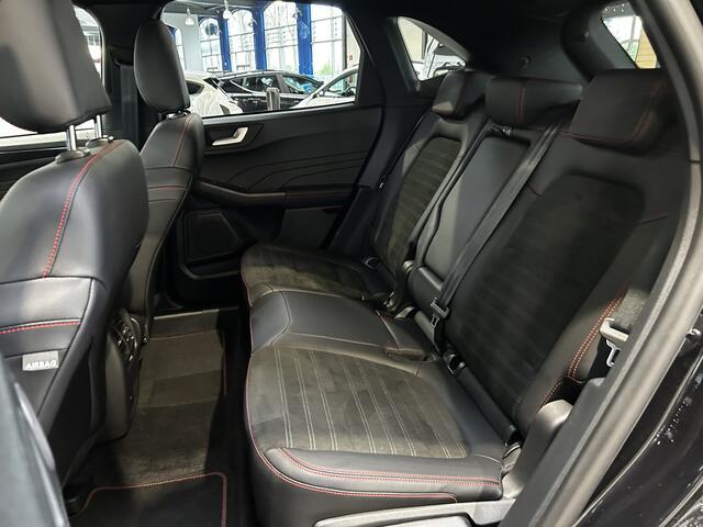 Ford KUGA 2.5 PHEV 225 pk ST-Line X | Winter pack | Trekhaak | Adapt. cruise | B&O | Elek. achterklep | Camera's | LED |