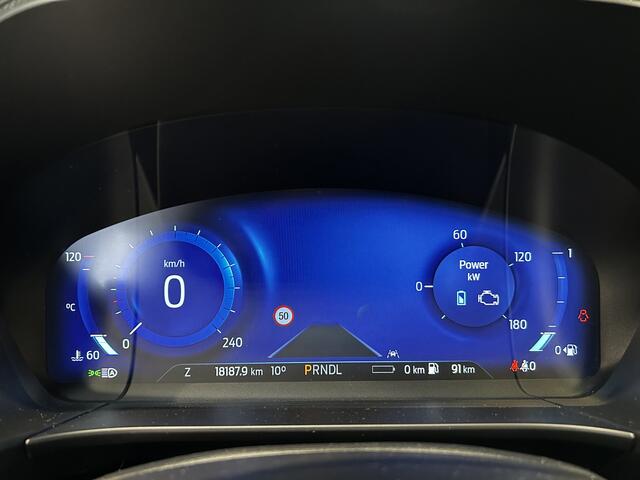 Ford KUGA 2.5 PHEV 225 pk ST-Line X | Winter pack | Trekhaak | Adapt. cruise | B&O | Elek. achterklep | Camera's | LED |