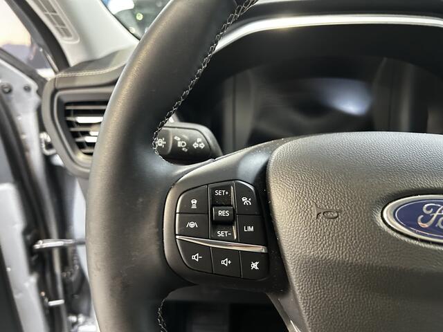 Ford KUGA 2.5 PHEV 225 pk Vignale | Winter Pack | Leer | Adapt. cruise | Adapt. LED I B&O | Garantie tm 12-2027