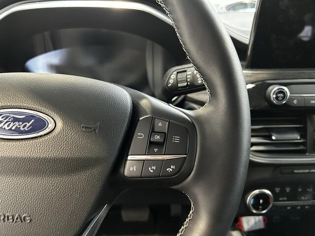 Ford KUGA 2.5 PHEV 225 pk Vignale | Winter Pack | Leer | Adapt. cruise | Adapt. LED I B&O | Garantie tm 12-2027