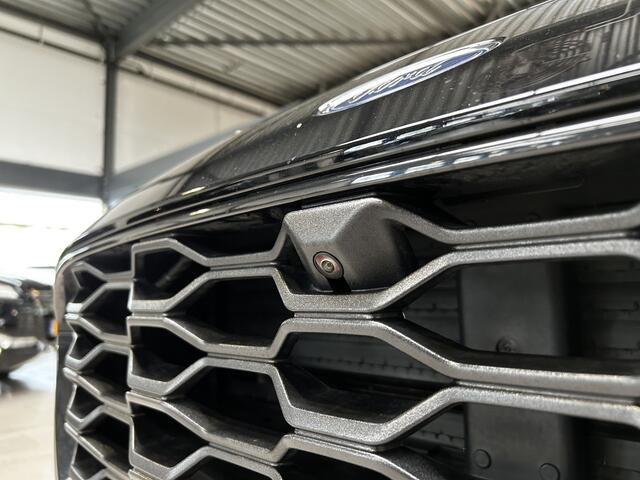 Ford KUGA 2.5 PHEV 225 pk ST-Line X | Winter pack | Trekhaak | Adapt. cruise | B&O | Elek. achterklep | Camera's | LED |