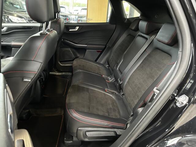 Ford KUGA 2.5 PHEV 225 pk ST-Line X | Winter pack | Trekhaak | Adapt. cruise | B&O | Elek. achterklep | Camera's | LED |