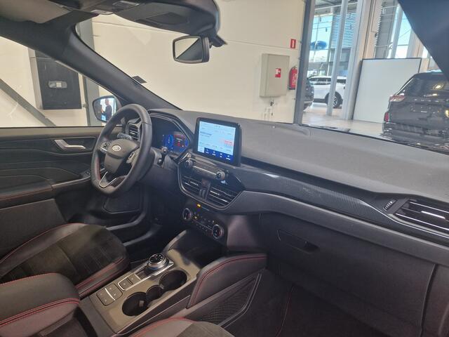 Ford KUGA 2.5 PHEV 225 pk ST-Line X | Panoramadak | Winter Pack | Trekhaak | Adapt. Cruise I El. a. klep | Garantie tm 10-2027