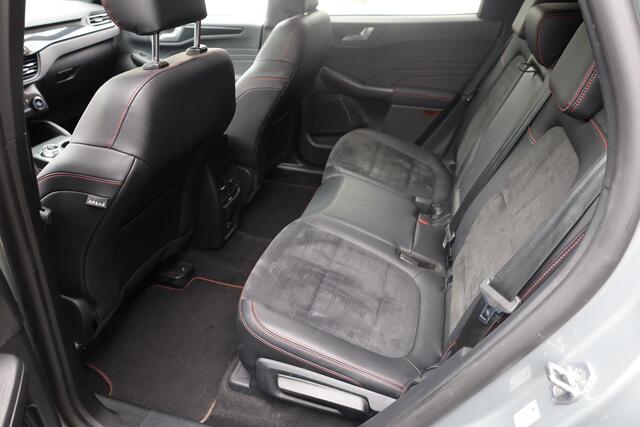Ford KUGA 2.5 PHEV ST-X LINE CAMERA DAB RUIT+STOELVERWARMING ALCANTARA/LEER CARPLAY ACC BLIS GSM-LADER 18"LMV ENZ.