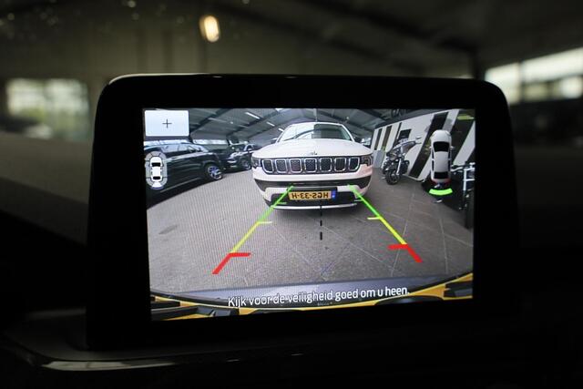 Ford KUGA 2.5 PHEV ST-X LINE CAMERA DAB RUIT+STOELVERWARMING ALCANTARA/LEER CARPLAY ACC BLIS GSM-LADER 18"LMV ENZ.